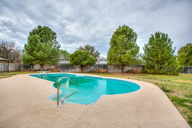 1412 Doral Court, San Angelo, TX 76904