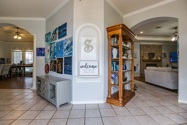 1412 Doral Court, San Angelo, TX 76904