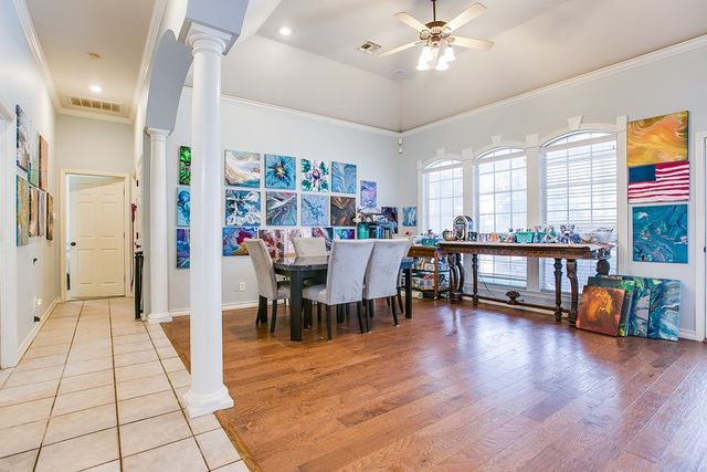 1412 Doral Court, San Angelo, TX 76904