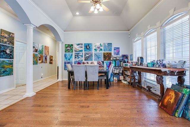 1412 Doral Court, San Angelo, TX 76904