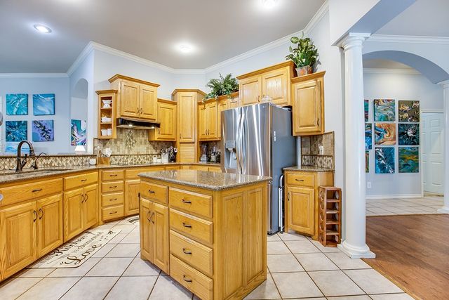 1412 Doral Court, San Angelo, TX 76904