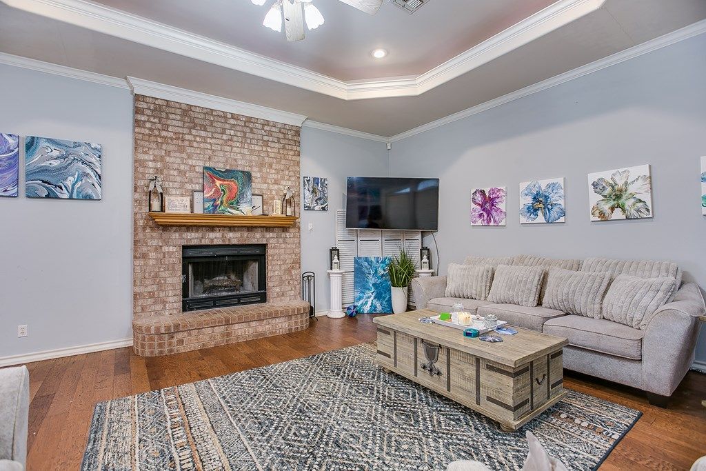 Image 14 of property listing at 1412 Doral Ct, San Angelo, TX 76904