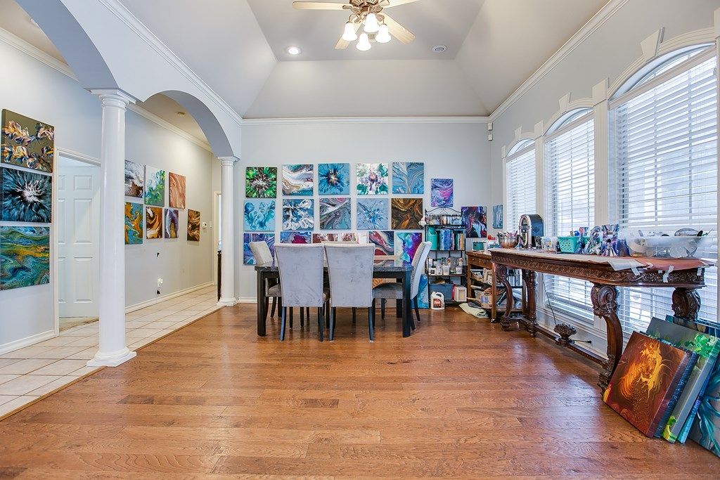 Image 7 of property listing at 1412 Doral Ct, San Angelo, TX 76904