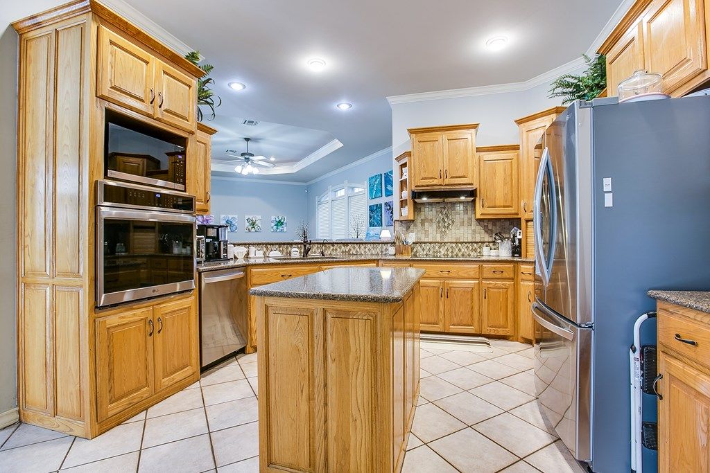 Image 9 of property listing at 1412 Doral Ct, San Angelo, TX 76904