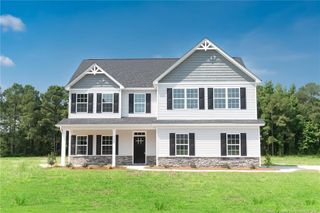 978 John B Carter Road, Fayetteville, NC 28312