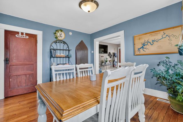 1715 Hwy 790, Bronston, KY 42518