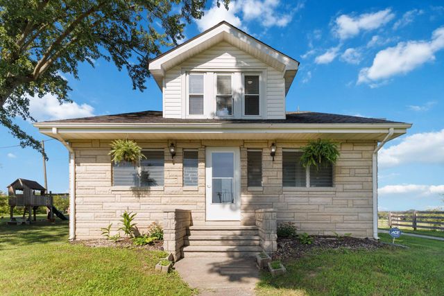 1715 Hwy 790, Bronston, KY 42518