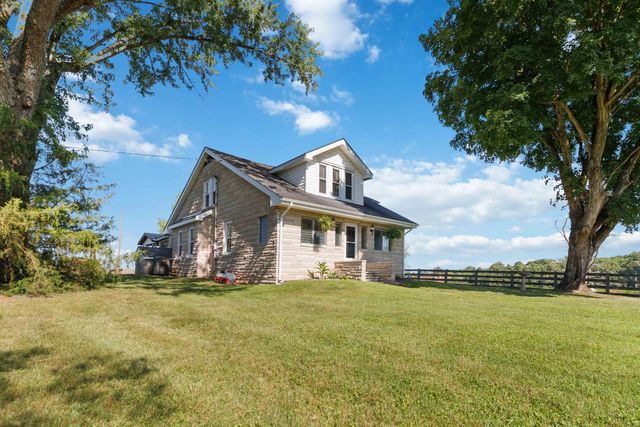 1715 Hwy 790, Bronston, KY 42518