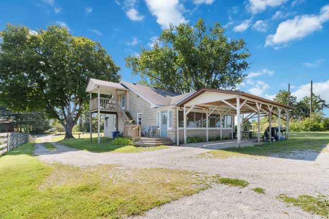 1715 Hwy 790, Bronston, KY 42518