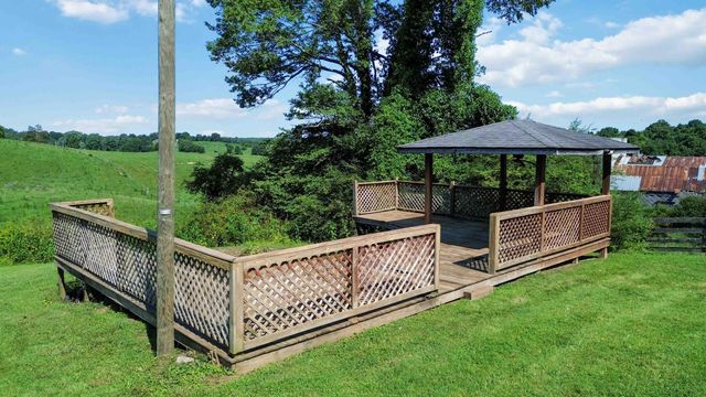 1715 Hwy 790, Bronston, KY 42518