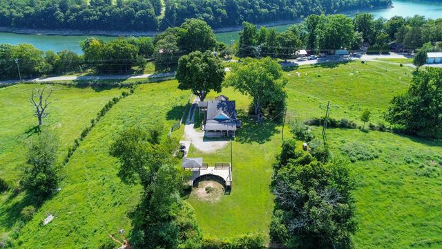 1715 Hwy 790, Bronston, KY 42518