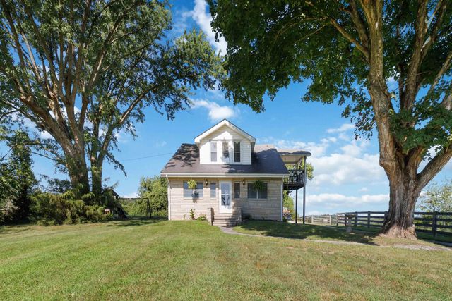 1715 Hwy 790, Bronston, KY 42518