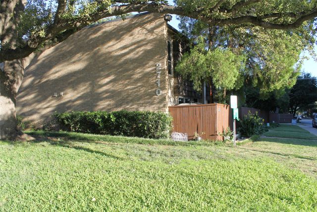 2702 Douglas Avenue 106, Dallas, TX 75219