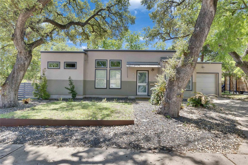 3808 Menchaca RD, Austin, TX 78704