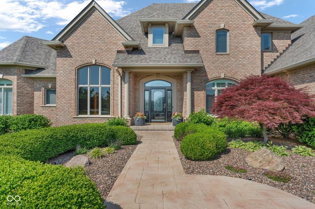5874 Shallow Water Lane, Bargersville, IN 46106