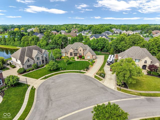 5874 Shallow Water Lane, Bargersville, IN 46106