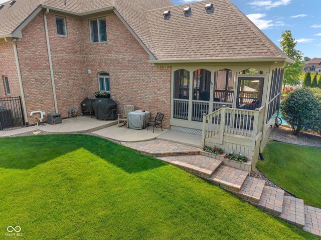 5874 Shallow Water Lane, Bargersville, IN 46106
