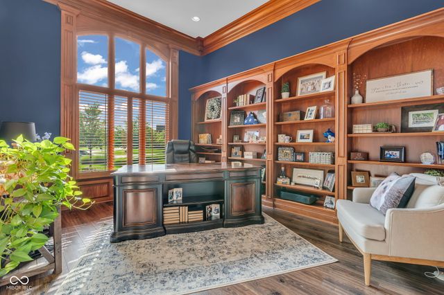 5874 Shallow Water Lane, Bargersville, IN 46106
