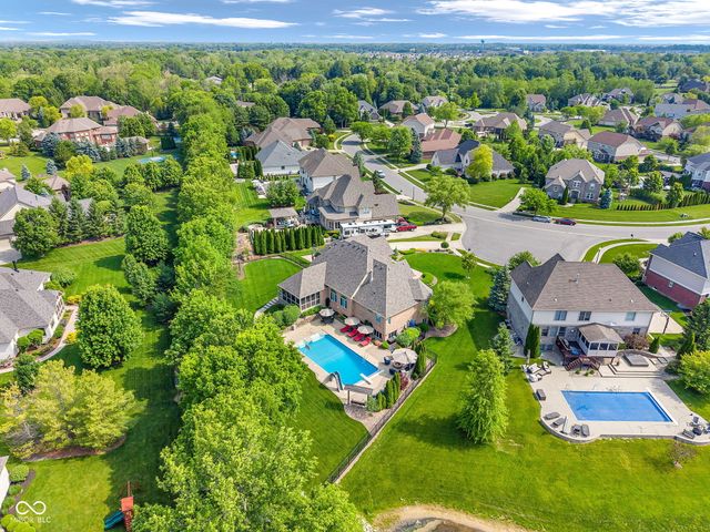 5874 Shallow Water Lane, Bargersville, IN 46106