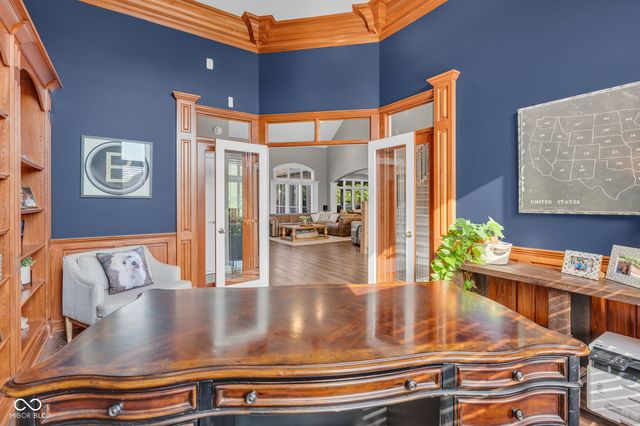 5874 Shallow Water Lane, Bargersville, IN 46106
