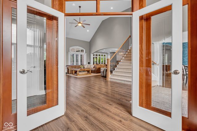 5874 Shallow Water Lane, Bargersville, IN 46106