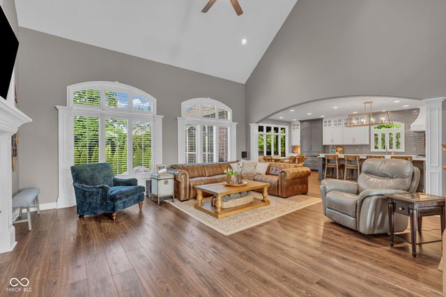 5874 Shallow Water Lane, Bargersville, IN 46106