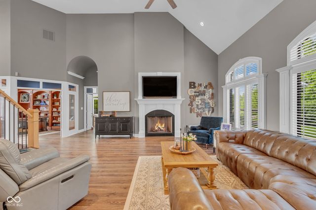 5874 Shallow Water Lane, Bargersville, IN 46106