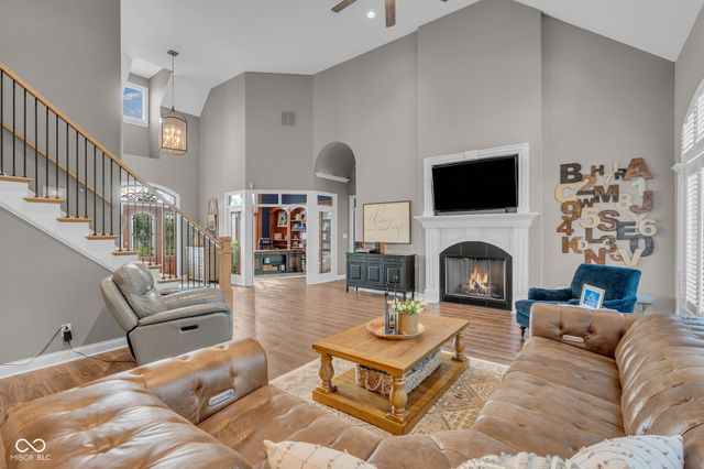 5874 Shallow Water Lane, Bargersville, IN 46106