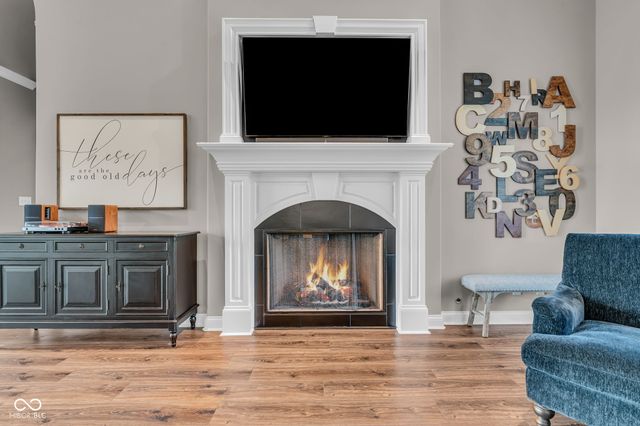 5874 Shallow Water Lane, Bargersville, IN 46106