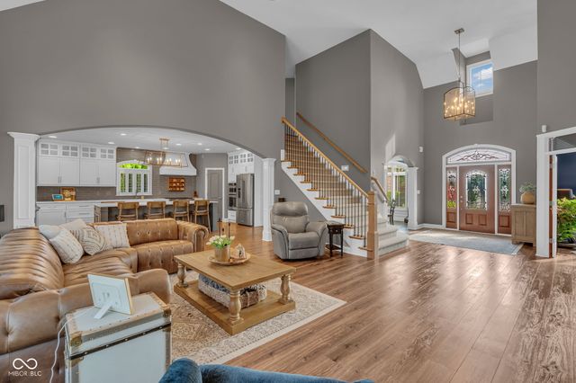 5874 Shallow Water Lane, Bargersville, IN 46106