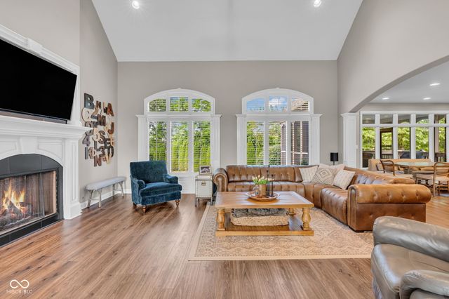 5874 Shallow Water Lane, Bargersville, IN 46106