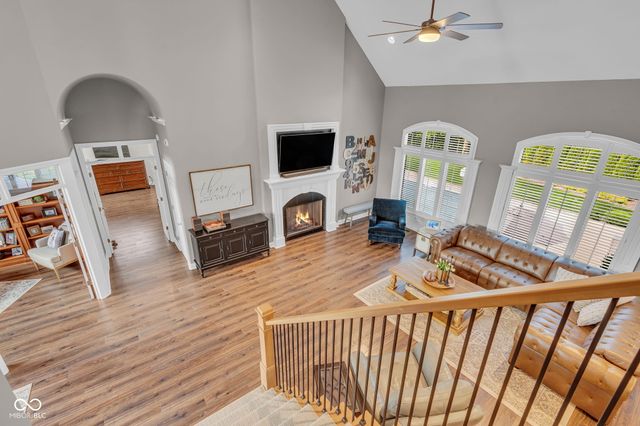 5874 Shallow Water Lane, Bargersville, IN 46106