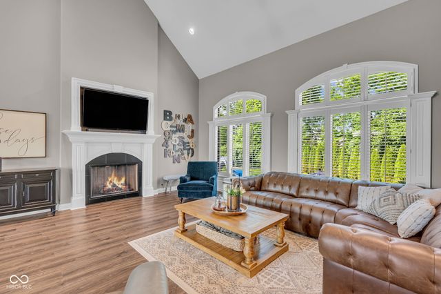 5874 Shallow Water Lane, Bargersville, IN 46106