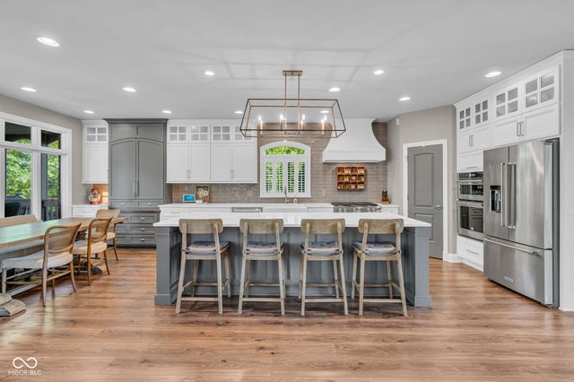 5874 Shallow Water Lane, Bargersville, IN 46106