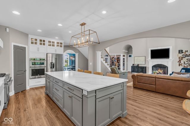 5874 Shallow Water Lane, Bargersville, IN 46106