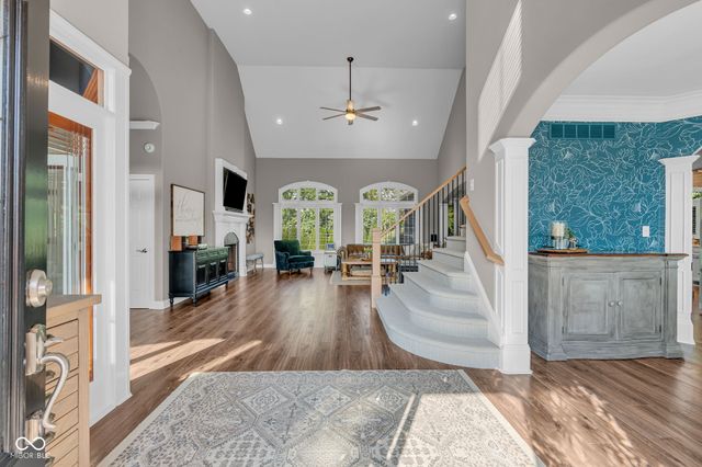 5874 Shallow Water Lane, Bargersville, IN 46106