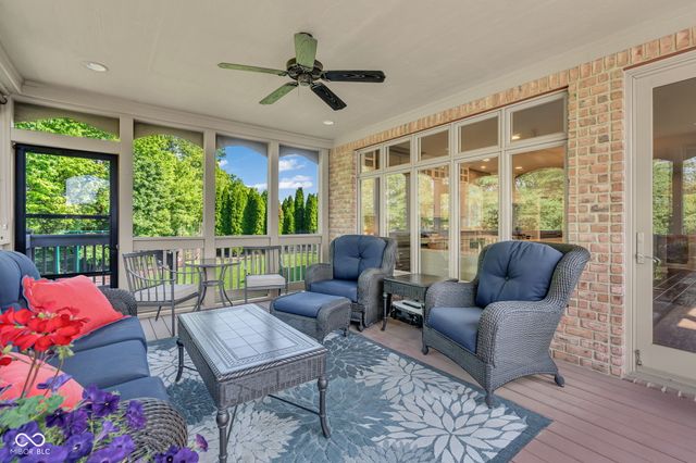 5874 Shallow Water Lane, Bargersville, IN 46106