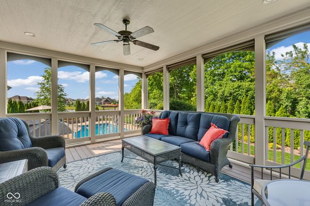 5874 Shallow Water Lane, Bargersville, IN 46106