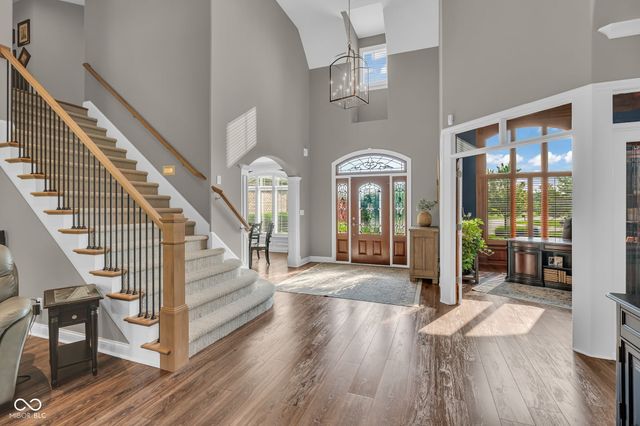 5874 Shallow Water Lane, Bargersville, IN 46106