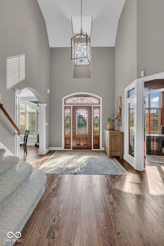 5874 Shallow Water Lane, Bargersville, IN 46106