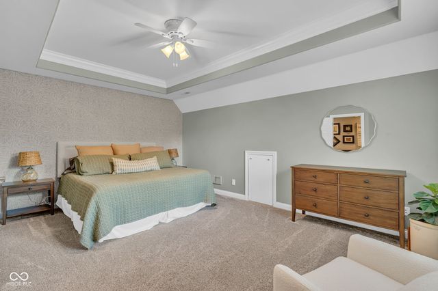 5874 Shallow Water Lane, Bargersville, IN 46106