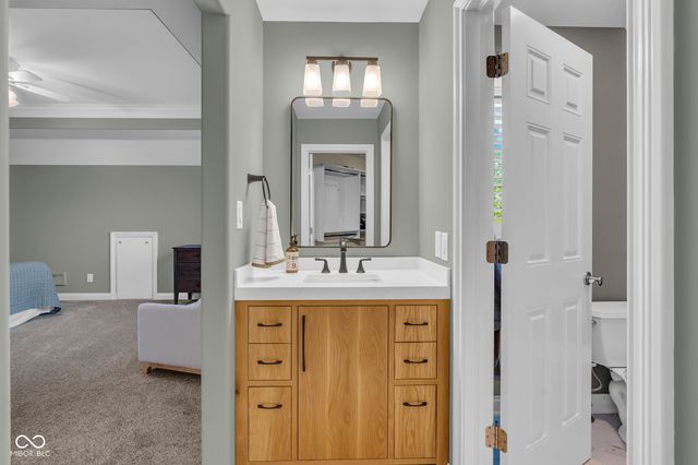 5874 Shallow Water Lane, Bargersville, IN 46106