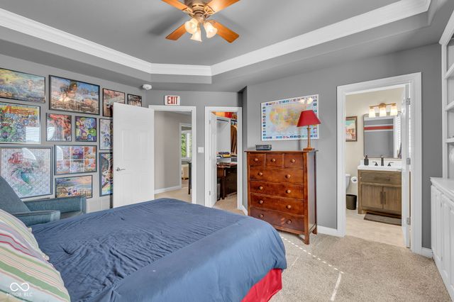 5874 Shallow Water Lane, Bargersville, IN 46106