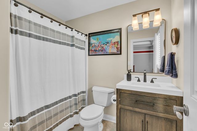 5874 Shallow Water Lane, Bargersville, IN 46106