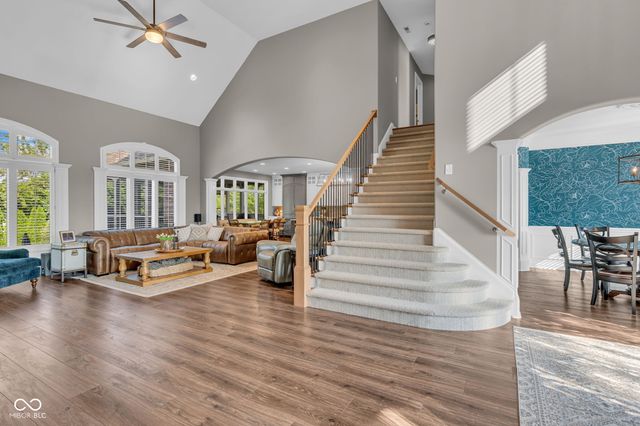 5874 Shallow Water Lane, Bargersville, IN 46106
