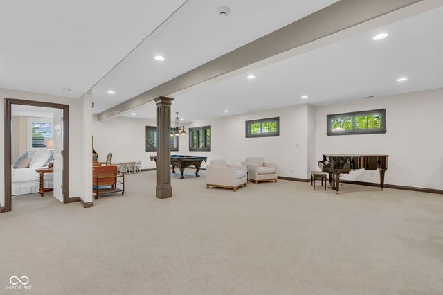 5874 Shallow Water Lane, Bargersville, IN 46106