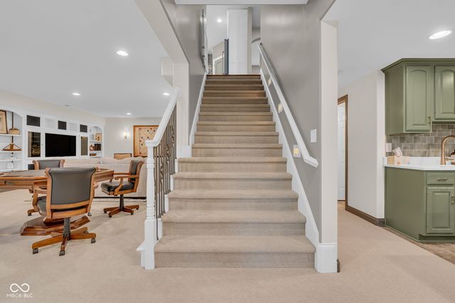 5874 Shallow Water Lane, Bargersville, IN 46106