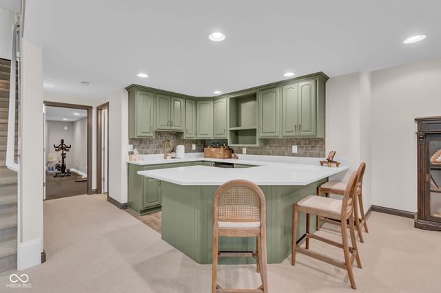 5874 Shallow Water Lane, Bargersville, IN 46106