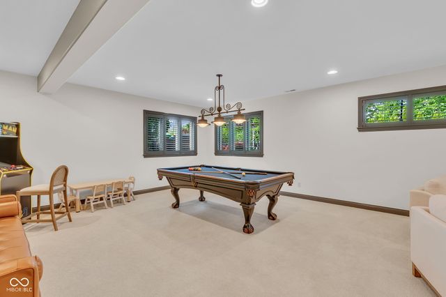 5874 Shallow Water Lane, Bargersville, IN 46106