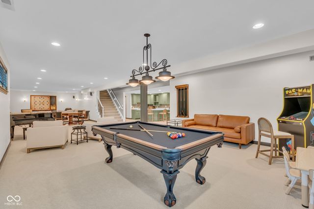 5874 Shallow Water Lane, Bargersville, IN 46106